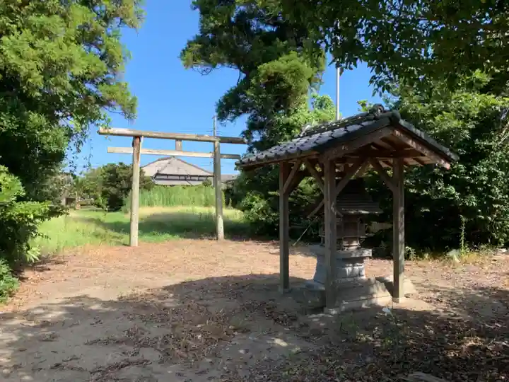 天照神社(千葉県)