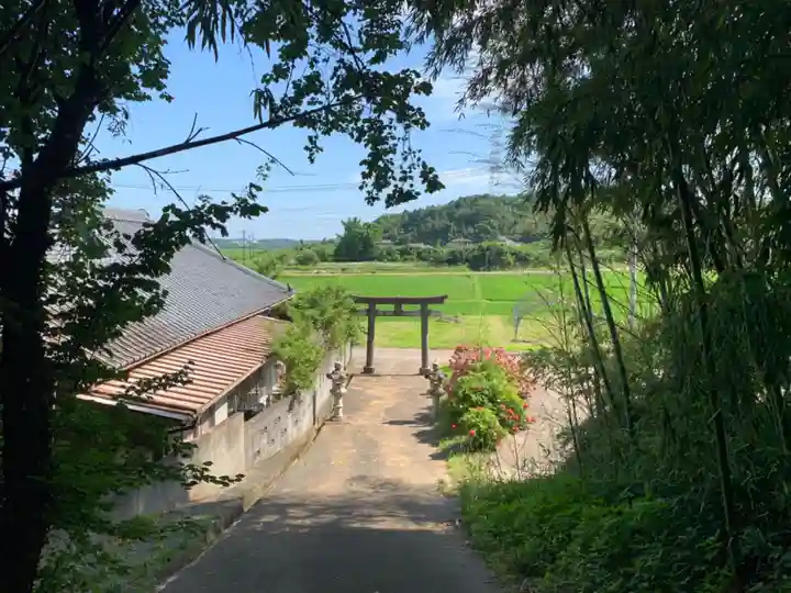 金刀比羅神社(千葉県)