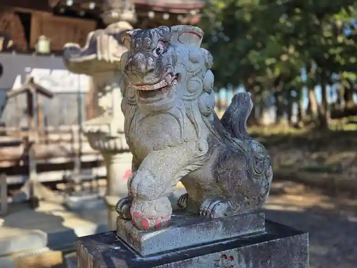 鷲神社(茨城県)