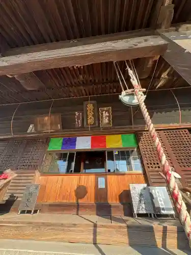 道隆寺(香川県)