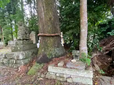 高殿神社(愛媛県)
