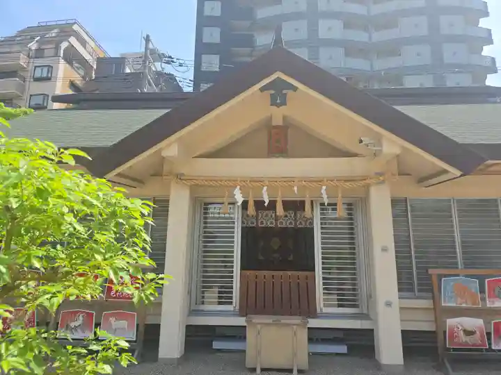 今宮戎神社(大阪府)