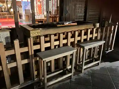 お三の宮日枝神社(神奈川県)