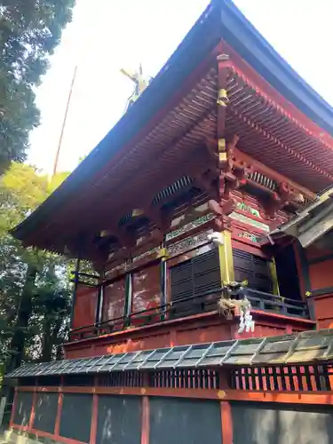 飯野八幡宮(福島県)