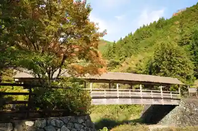 秋滝龍王神社(愛媛県)