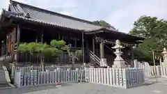 廣峯神社の建物その他