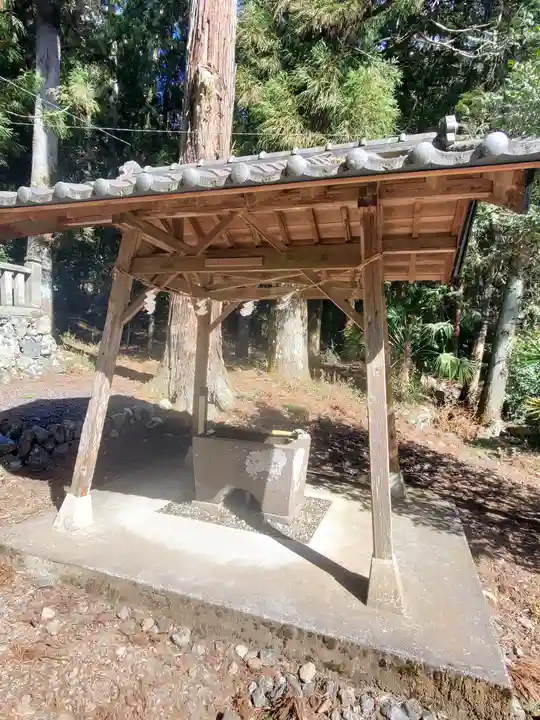 宇都宮神社(下彦間町)(栃木県)