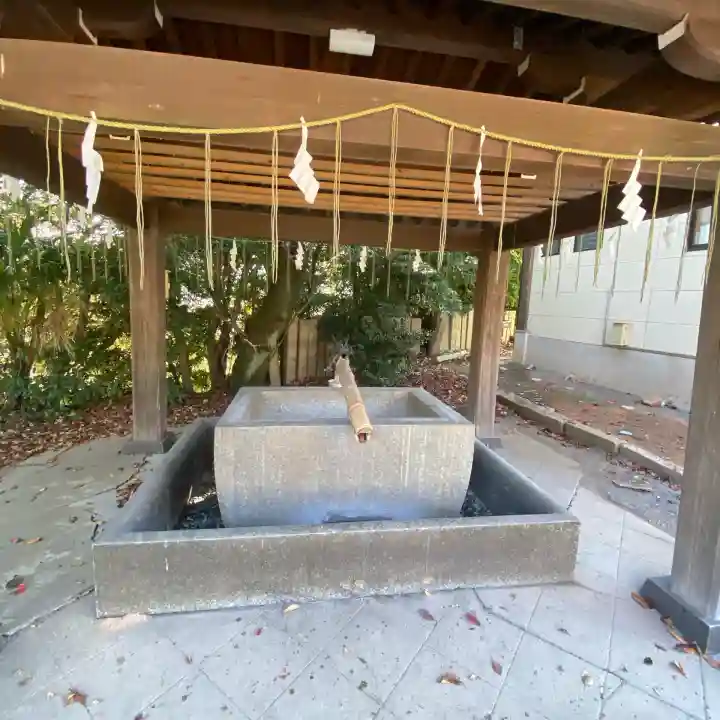 豊山八幡神社(福岡県)