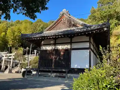 天満天神社(滋賀県)