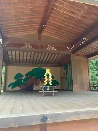 武田神社のその他建物