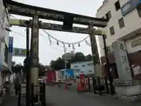 水戸東照宮(茨城県)