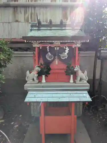 蟻通神社(和歌山県)