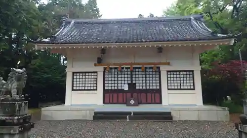 諏訪神社(愛知県)