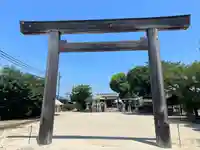 鳥出神社(三重県)