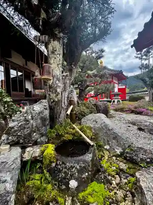 宝泉寺(京都府)