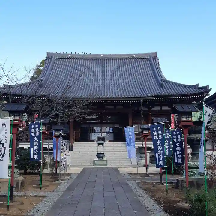 寛永寺開山堂(東京都)