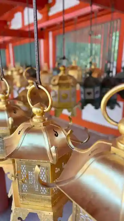 春日大社(奈良県)