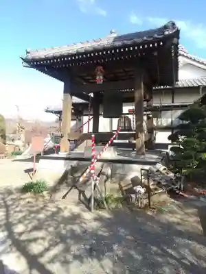 天王院(群馬県)