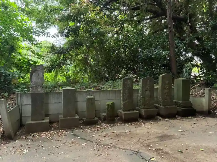 愛宕神社(千葉県)
