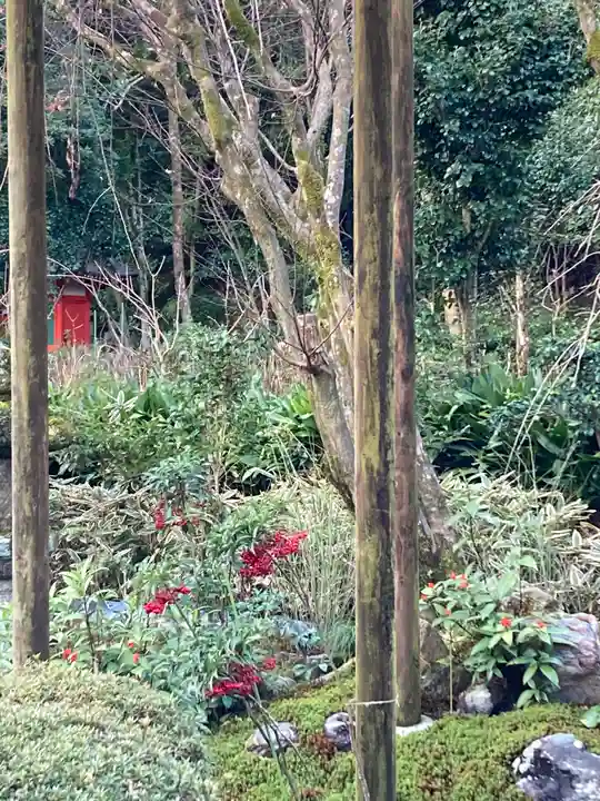 一條殿 新善光寺(京都府)