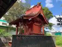 稲生神社(千葉県)