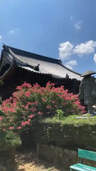 本山寺(香川県)