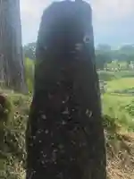 福の神大黒天の塔