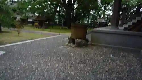 西念寺のその他建物
