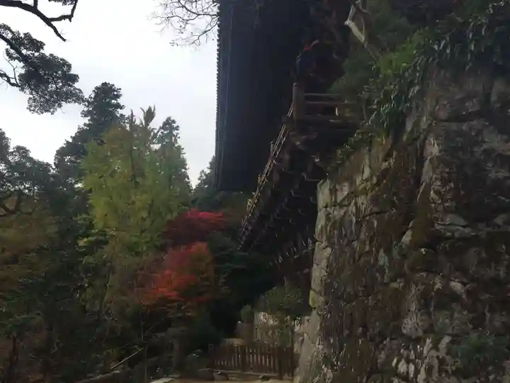圓教寺のその他建物