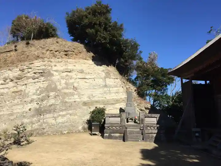 大聖寺(波切不動尊)(千葉県)