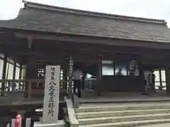 竹生島神社（都久夫須麻神社）の本殿