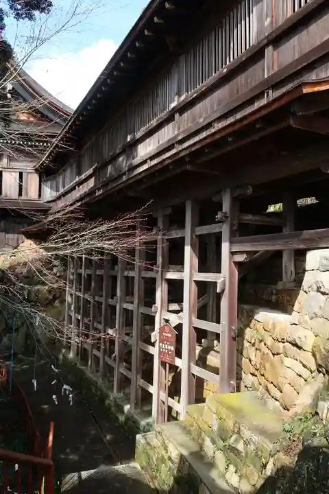 宝厳寺(滋賀県)