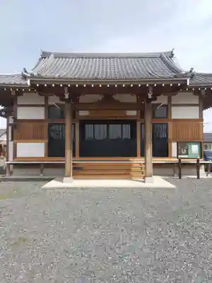 上松寺(埼玉県)