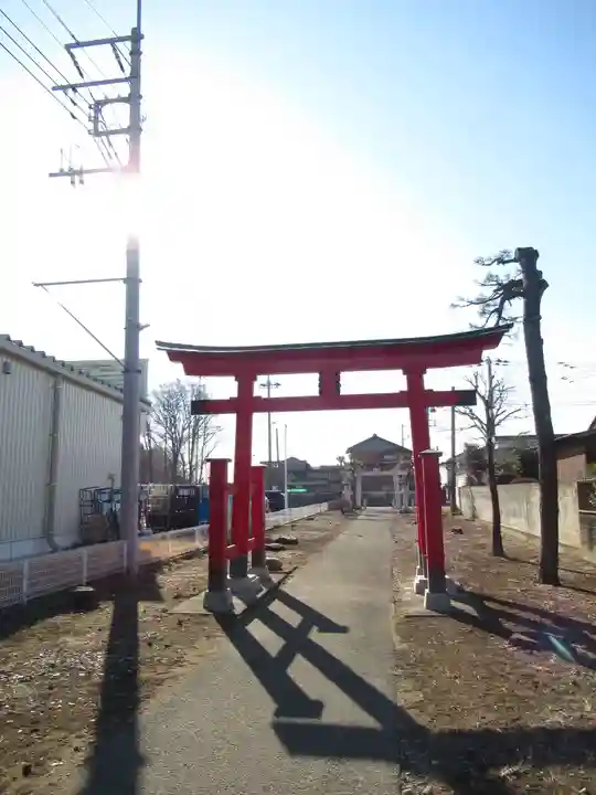 須賀神社(千葉県)