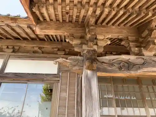 長遠寺のその他建物