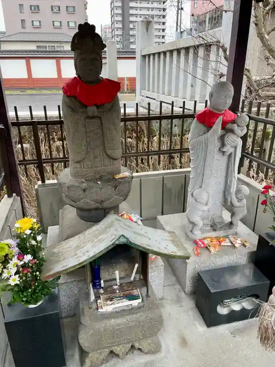 法輪院(宮城県)