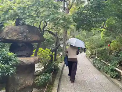 報国寺(神奈川県)