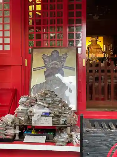 源覚寺のその他建物