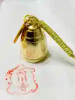 品川寺の授与品その他