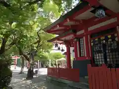 御霊神社(大阪府)