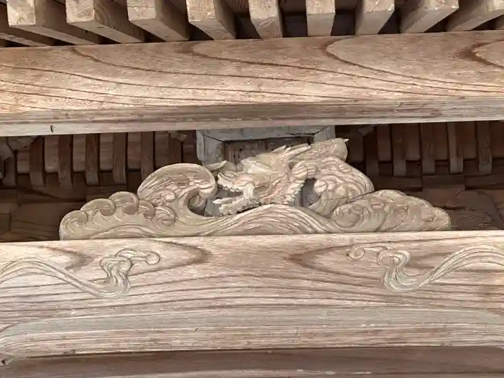 厳島神社(福井県)