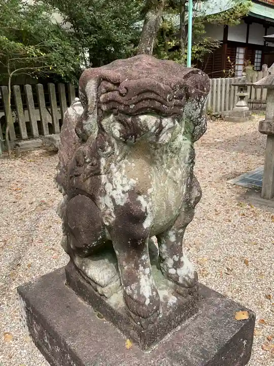 深川神社(愛知県)