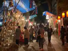 田無神社(東京都)