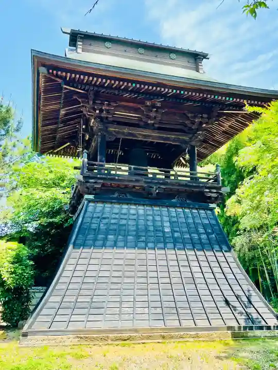 慈眼寺(栃木県)