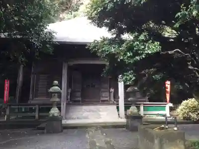 岩殿寺(神奈川県)
