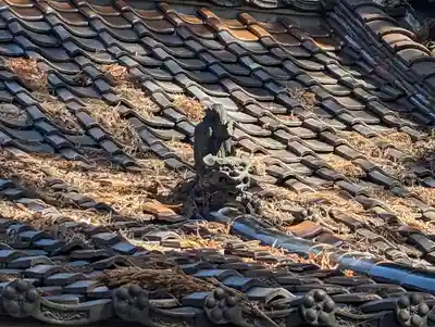 盛岡天満宮(岩手県)