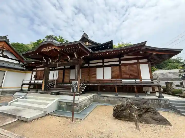 温泉寺(長野県)