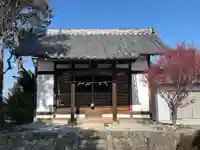 久米田神社(埼玉県)