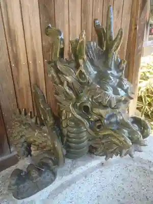 大陶神社(岐阜県)