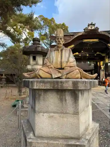 豊国神社(京都府)